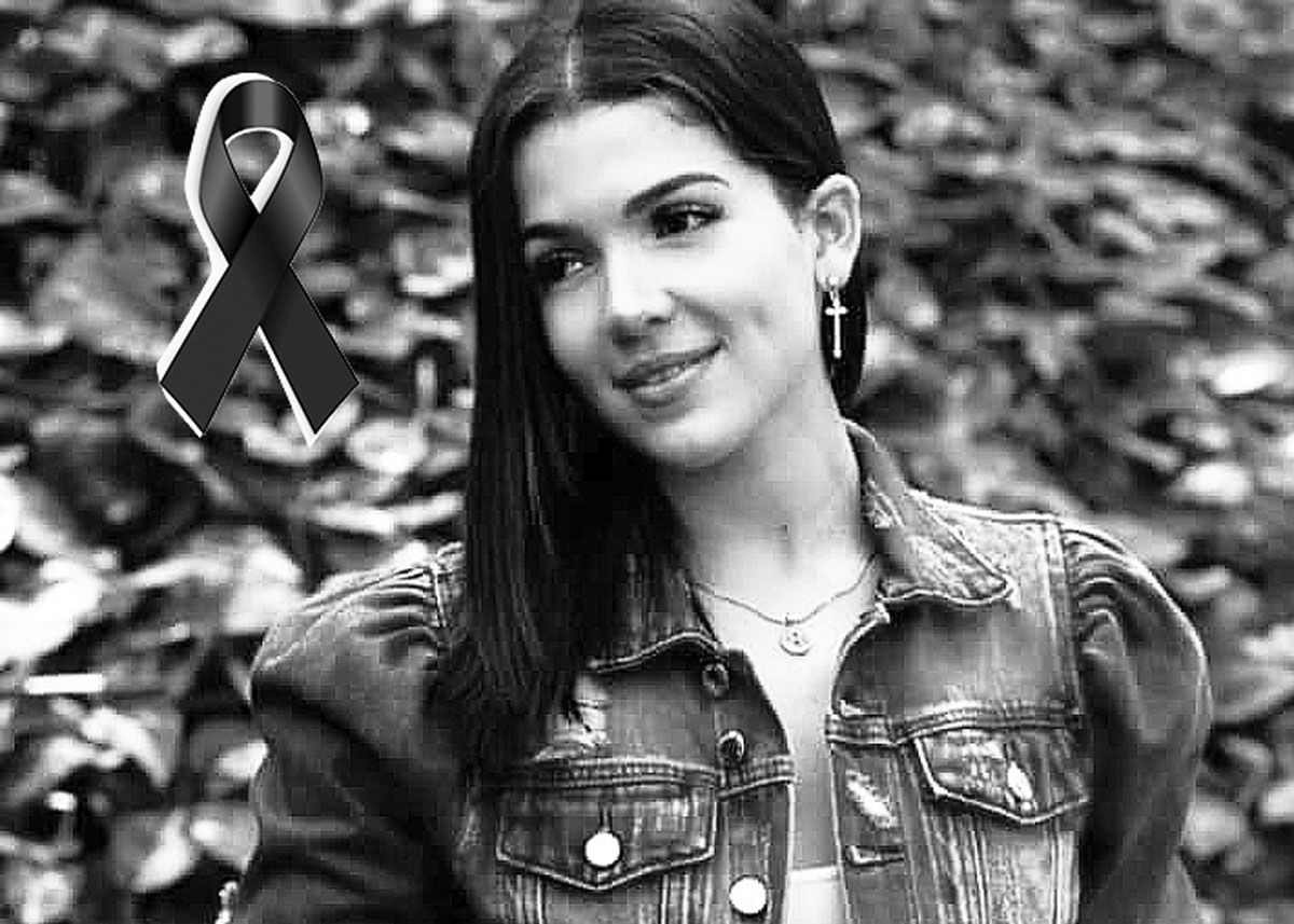 Fallece la presentadora del sandinista Canal 6: Heyssell Gabriela Morazán  Morales | LA JORNADA
