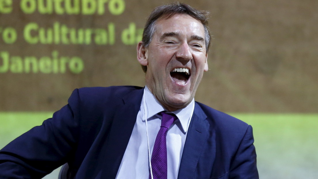 Jim O'Neill: En 2021 no ha habido avances en la cooperación económica global