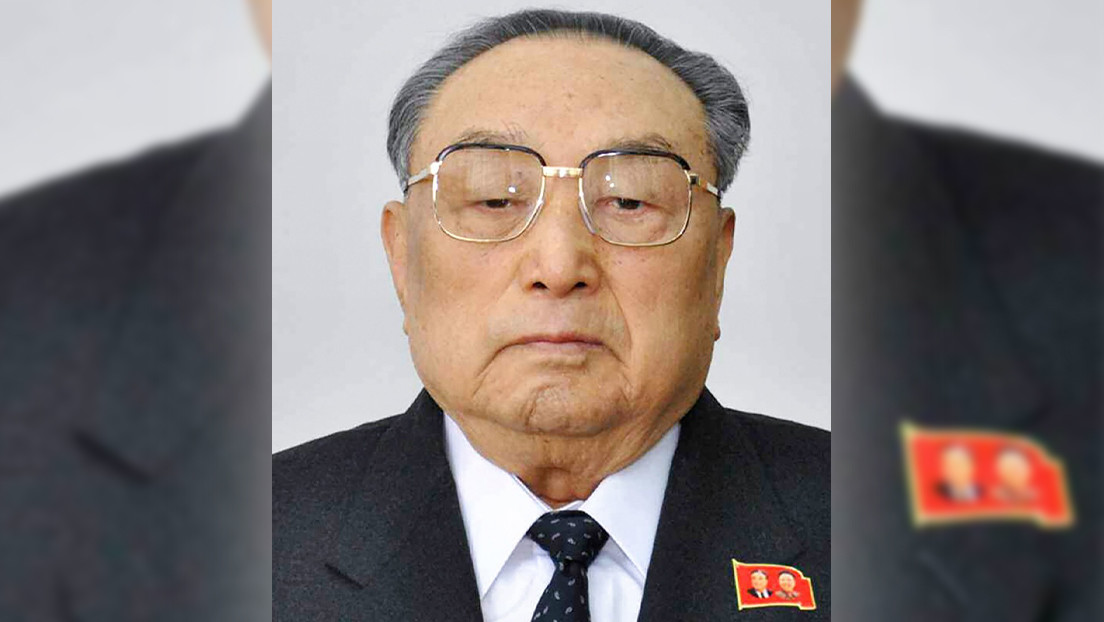 Muere a los 101 años Kim Yong-ju