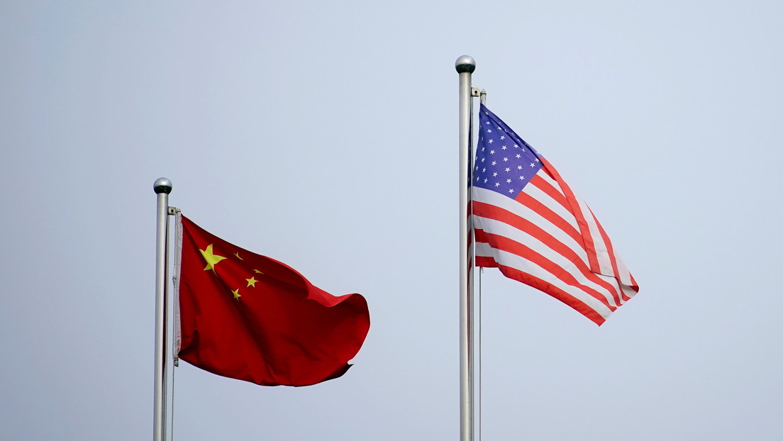 China: EE.UU. incita a la división y la confrontación bajo la bandera de la democracia