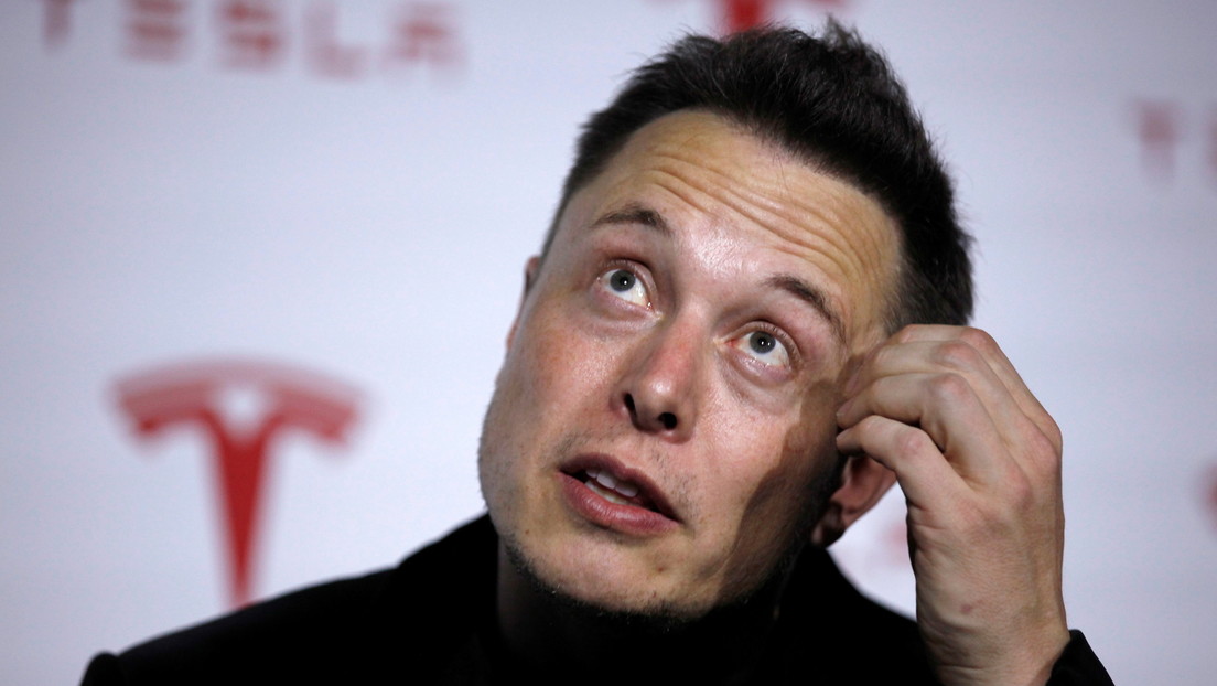 Multimillonario Elon Musk