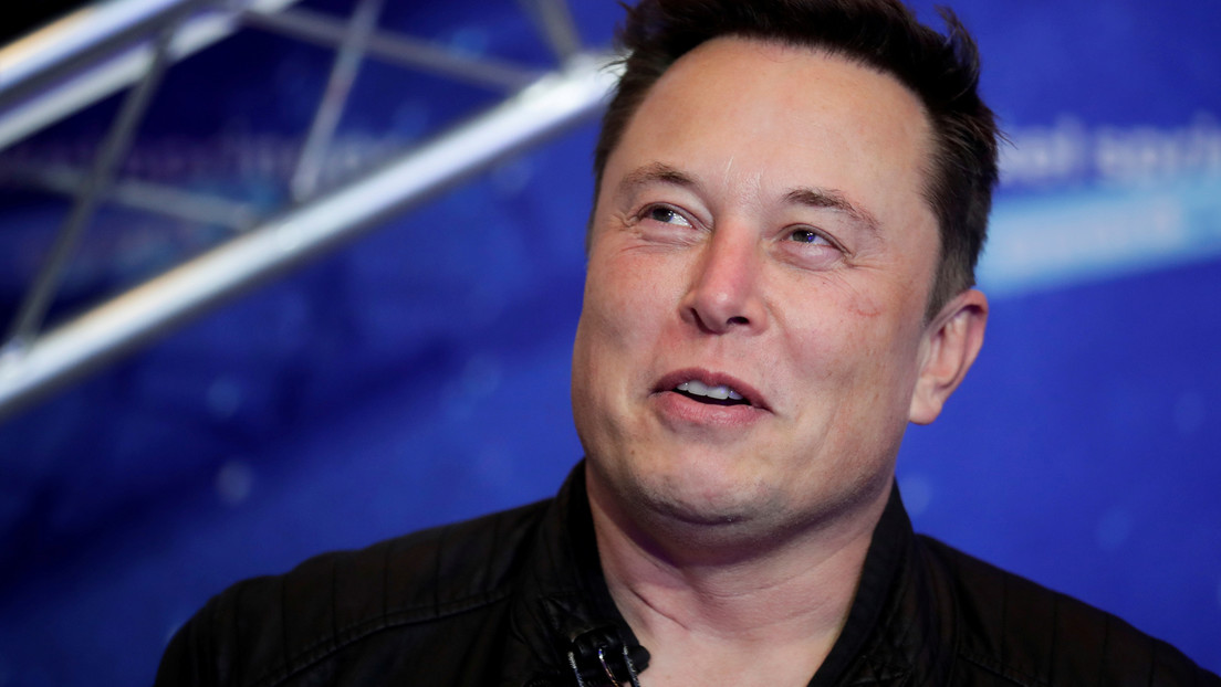 Creará su cuenta en OnlyFans Elon Musk?
