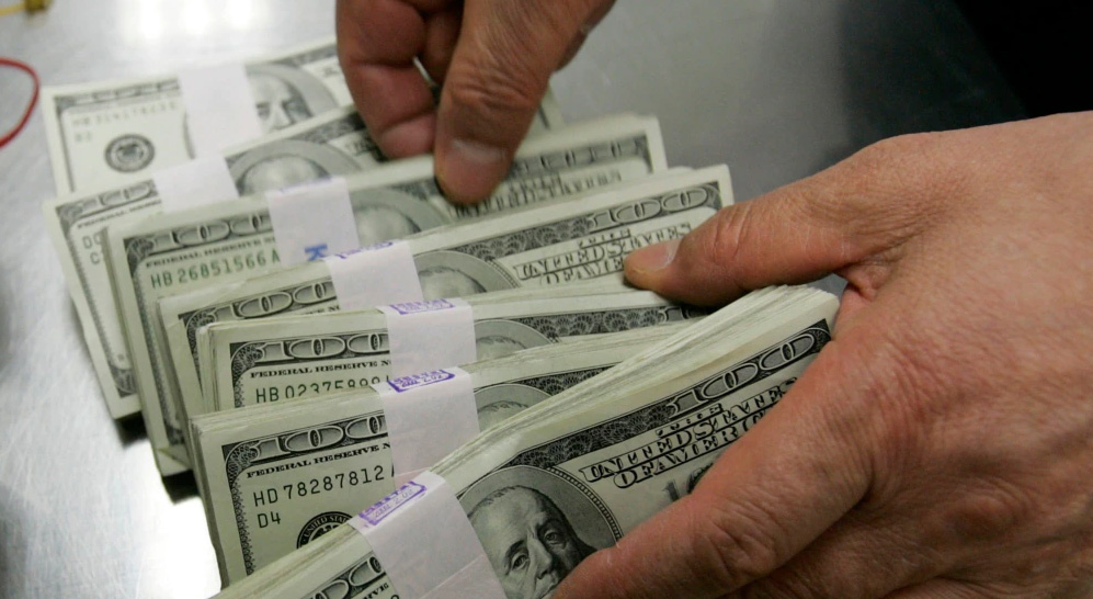 Los nicaragüenses en Estados Unidos fueron los que más dinero enviaron