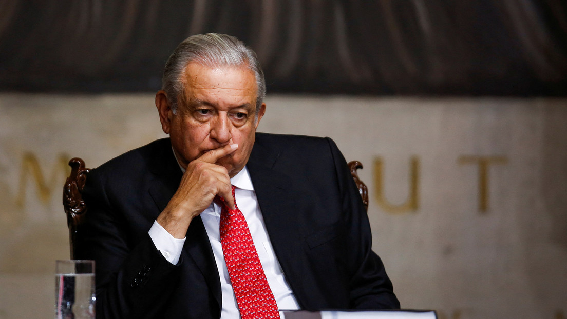 López Obrador: "ONU No hace nada para combatir la corrupción"