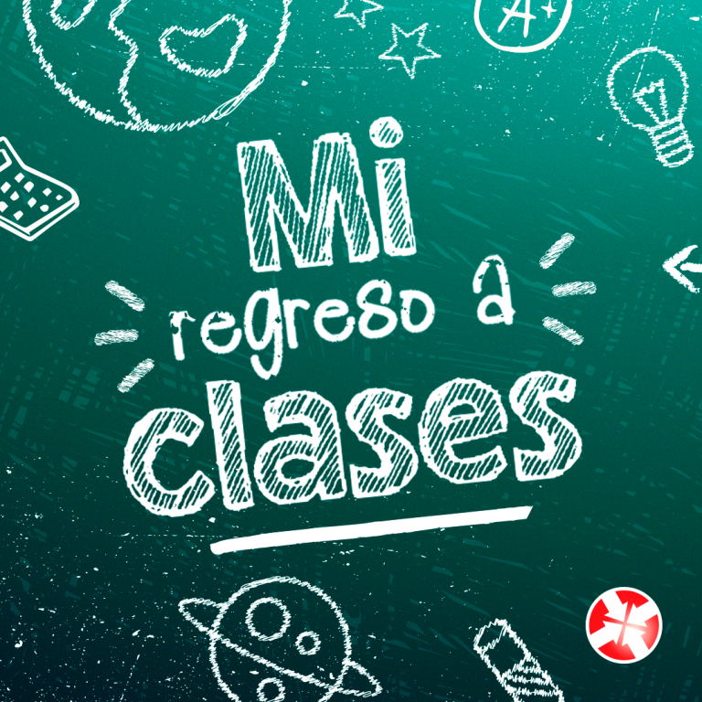 ¡Mi regreso a clases es con Metrocentro!