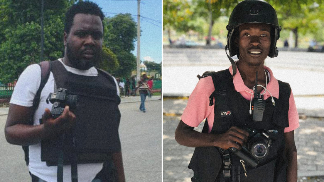Haití ha estado bajo el asedio de pandillas