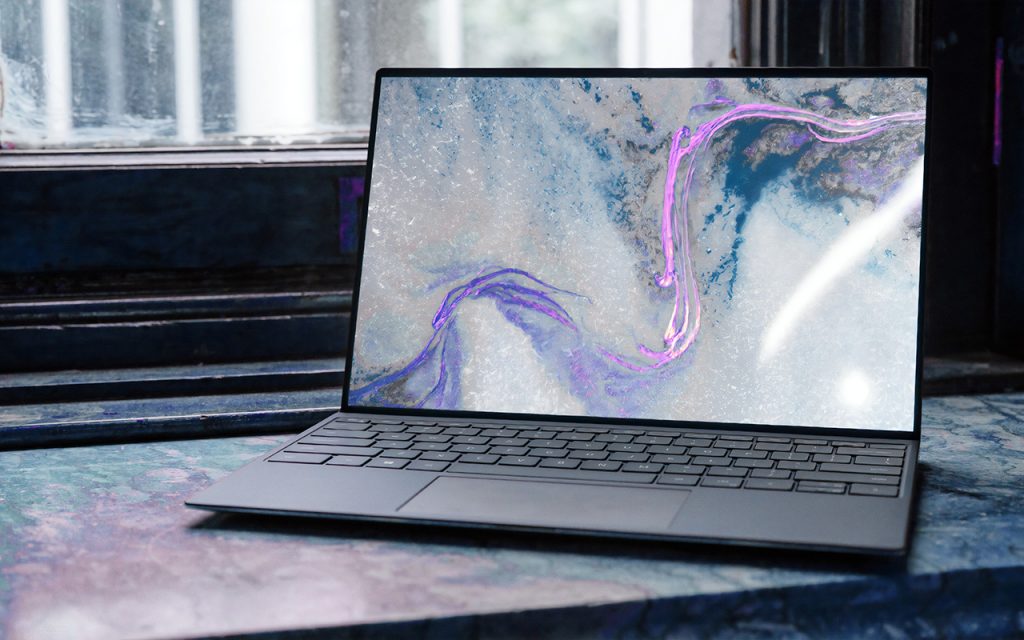 Modelos de laptops Dell para trabajar de manera remota
