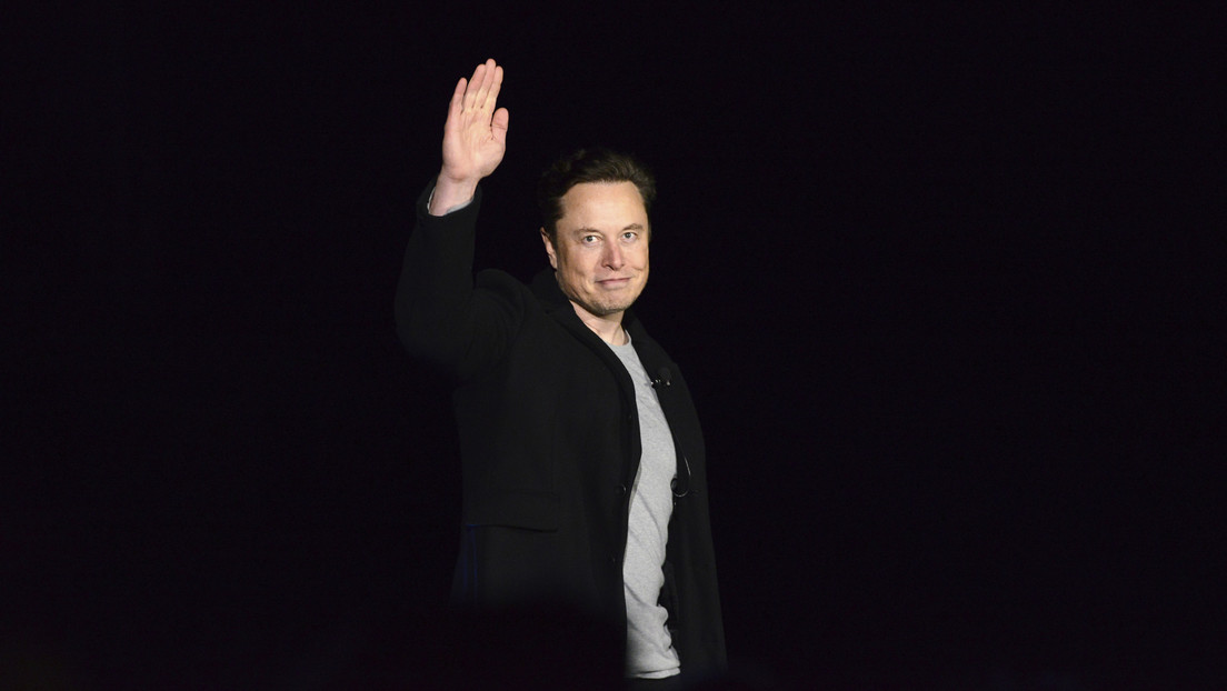 Elon Musk donó 5.740 millones de dólares al Programa Mundial de Alimentos de la ONU