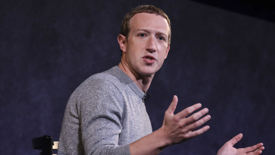 Zuckerberg podría ir a prisión bajo la nueva ley británica