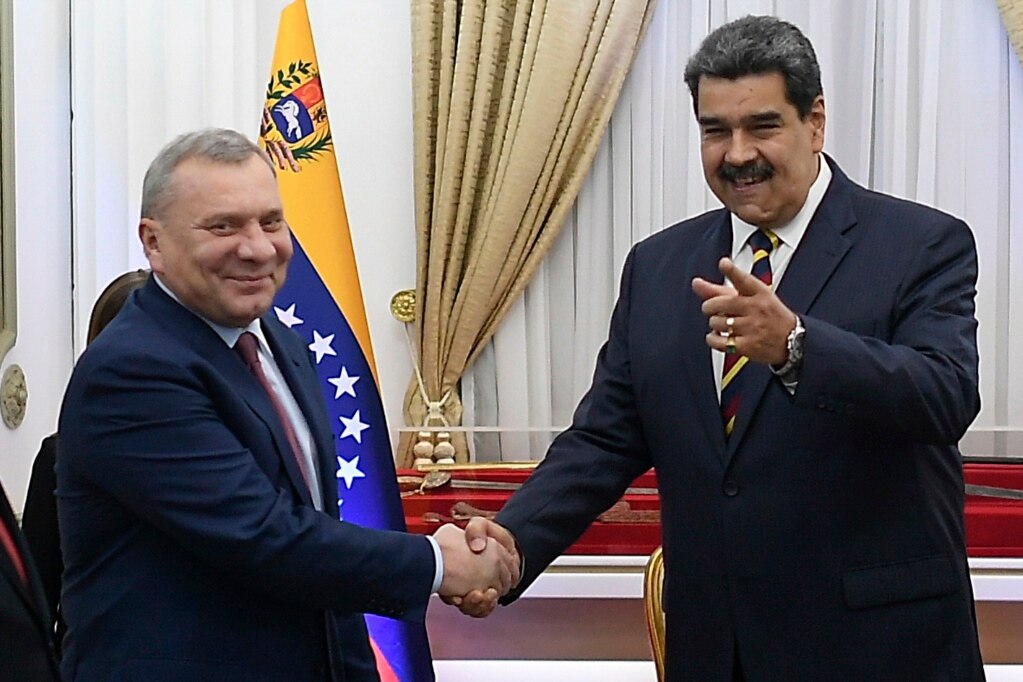 ¿Qué le puede ofrecer Rusia a Venezuela?