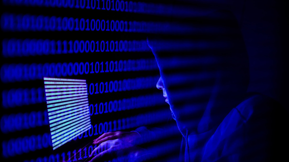 Anonymous declara que "está oficialmente en guerra cibernética contra el Gobierno ruso"