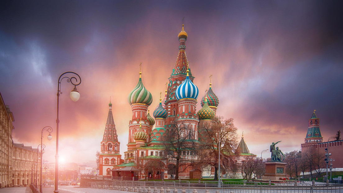 La ONU reconoce a Moscú como la mejor megalópolis del mundo