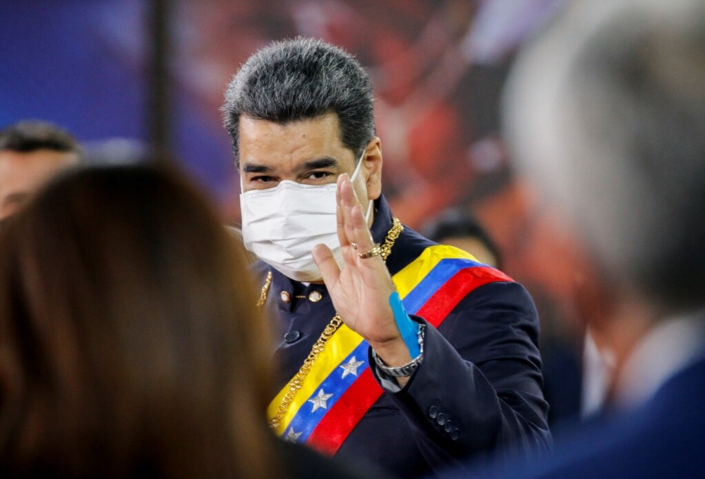 Oposición venezolana reaccionó al operativo “Mano de Hierro” con duras críticas