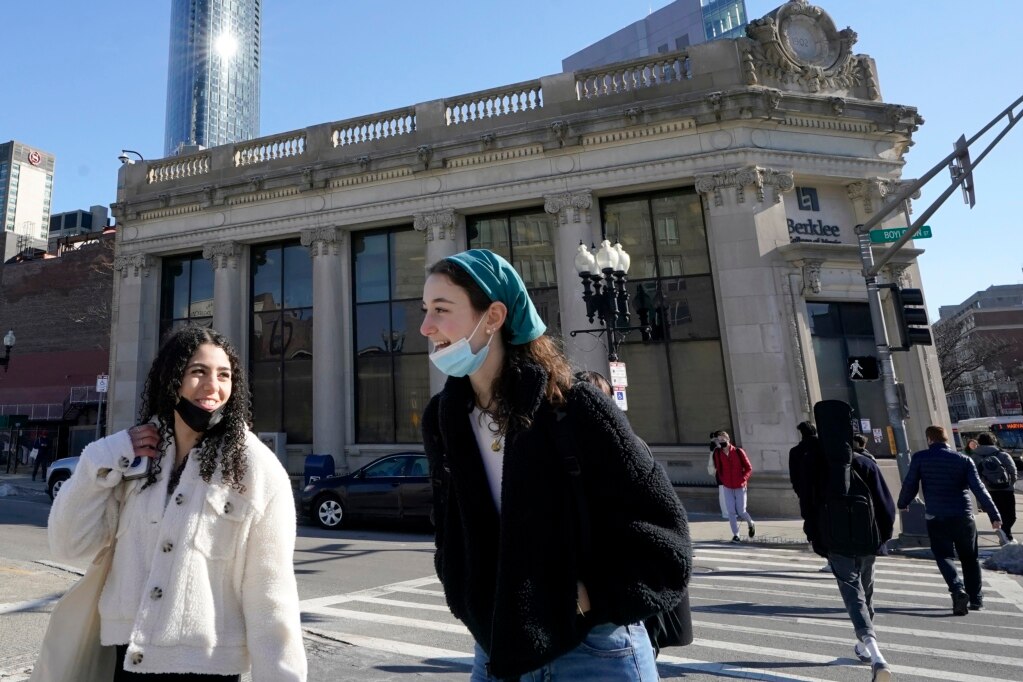 El 73% de la población estadounidense es inmune a la ómicron
