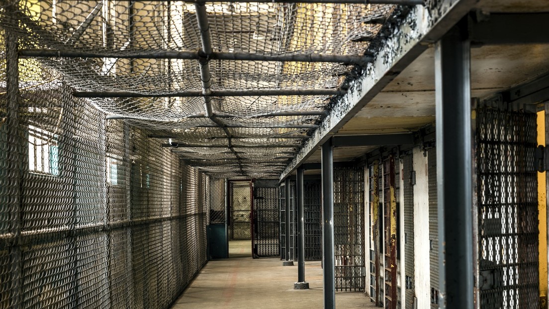 Un condado de EE.UU. cobrará a sus presos 5 dólares por cada día de estadía en la cárcel