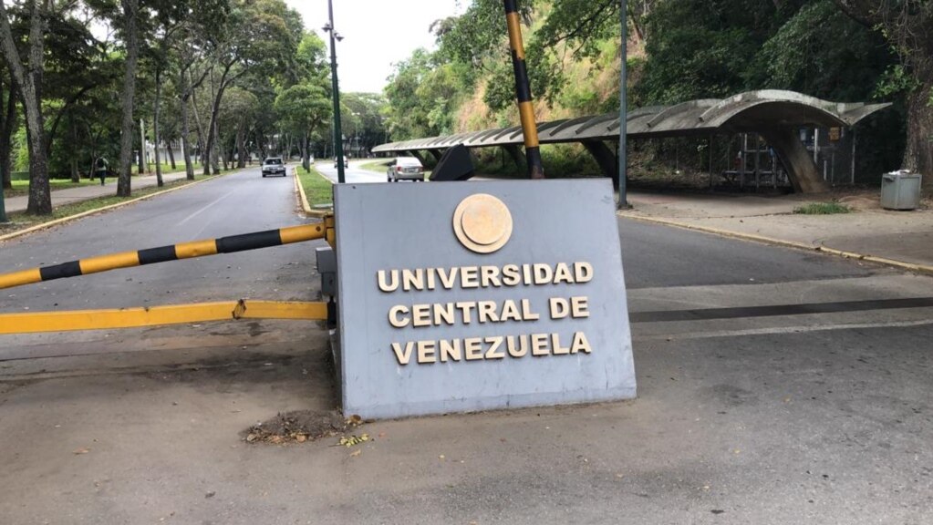 Autoridades universitarias en Venezuela son víctimas de persecución