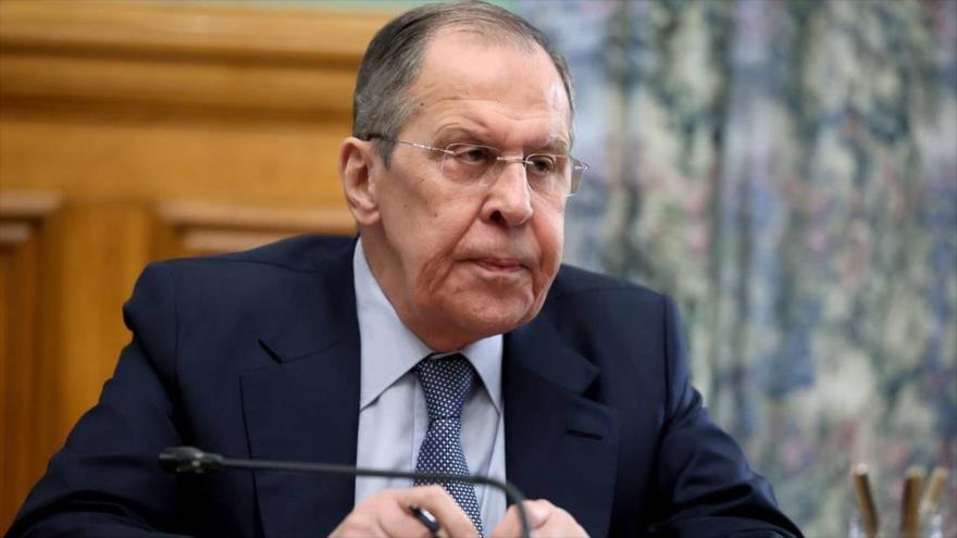 Lavrov: Hay países que nunca aceptarán la existencia de "una aldea global" liderada por EE.UU