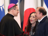 Tras expulsión del nuncio Waldemar Sommertag de Nicaragua el Vaticano se manifiesta