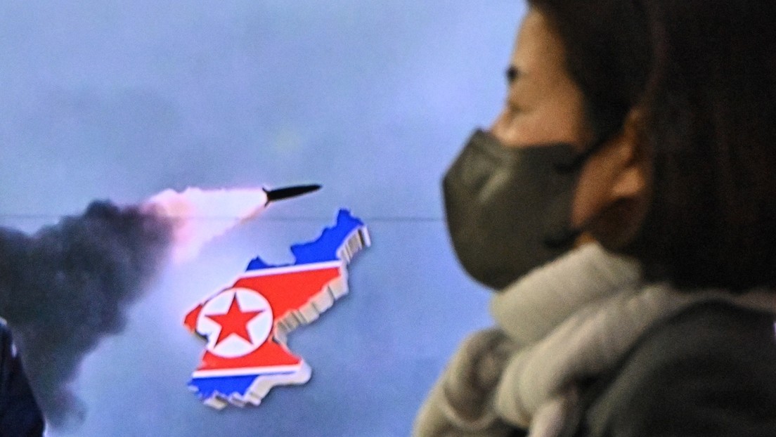 Presidente de Corea del Sur insistió en la necesidad de tratar con firmeza a Corea del Norte