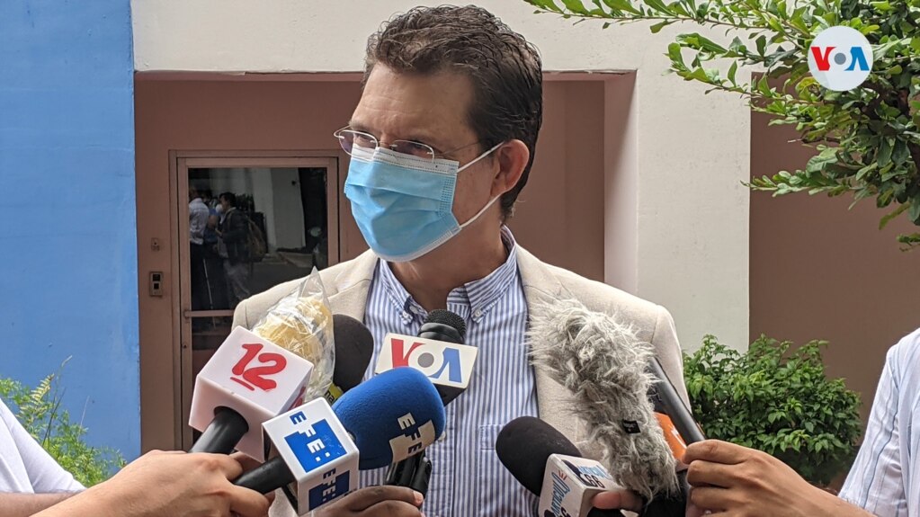 Ortega ha desatado una persecución contra periodistas, empresarios y opositores