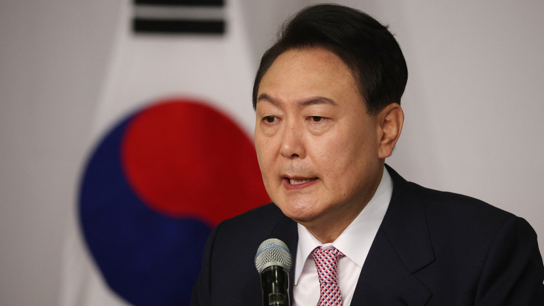 Corea del Sur busca reforzar alianza con EE.UU. para hacer frente a Corea del Norte