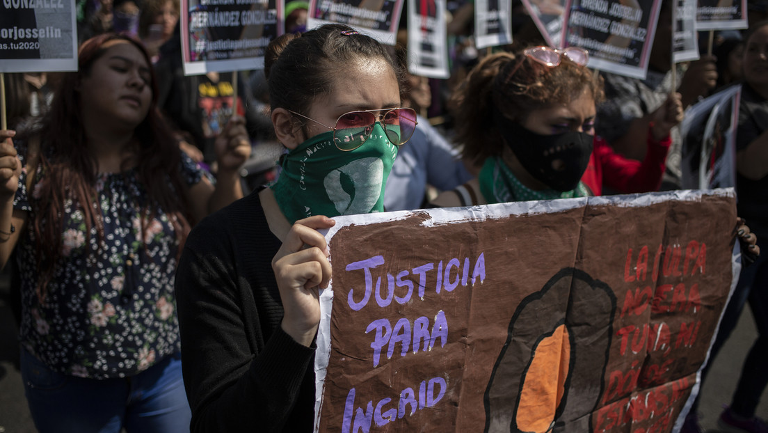 Cómo un feminicidio desveló la cruel revictimización que sufren las mujeres en México