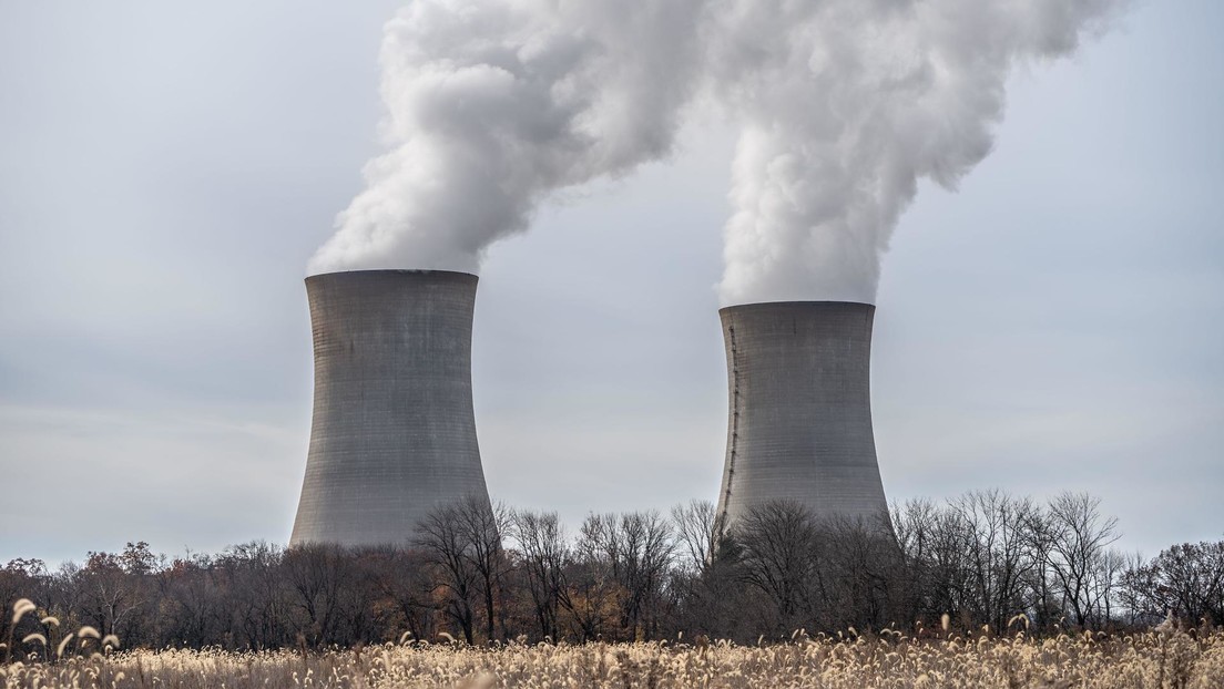 La India construirá diez reactores nucleares en los próximos tres años