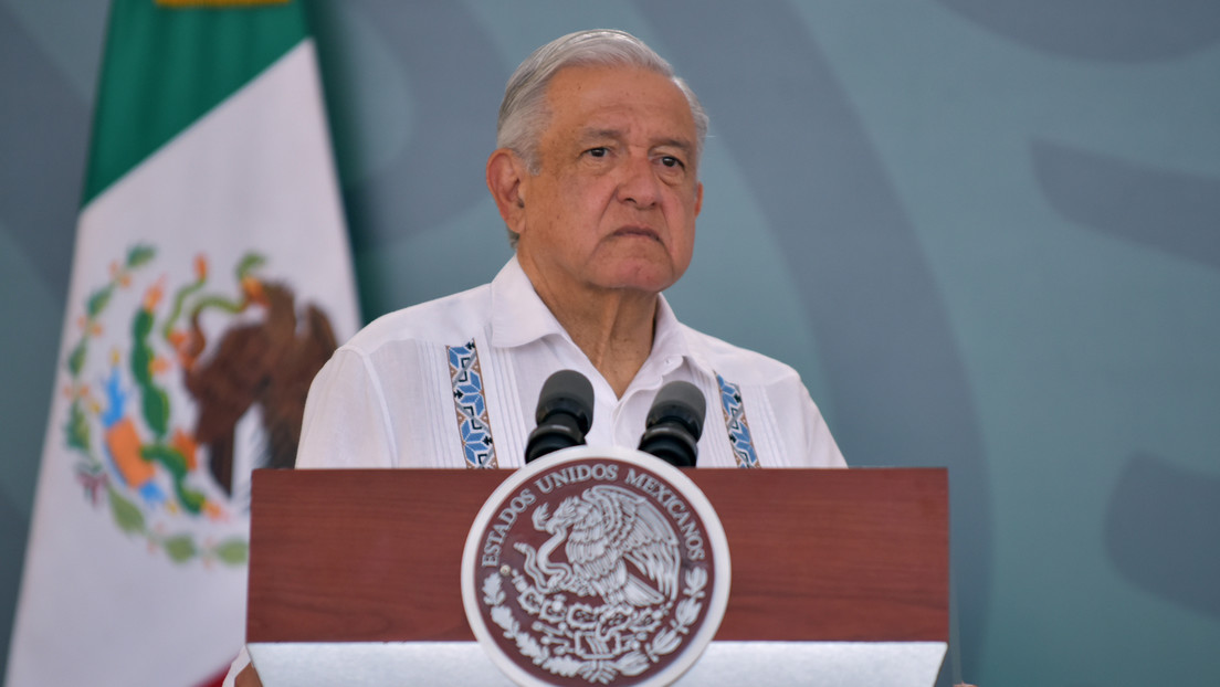 López Obrador afirma que "Esta prohibido prohibir"