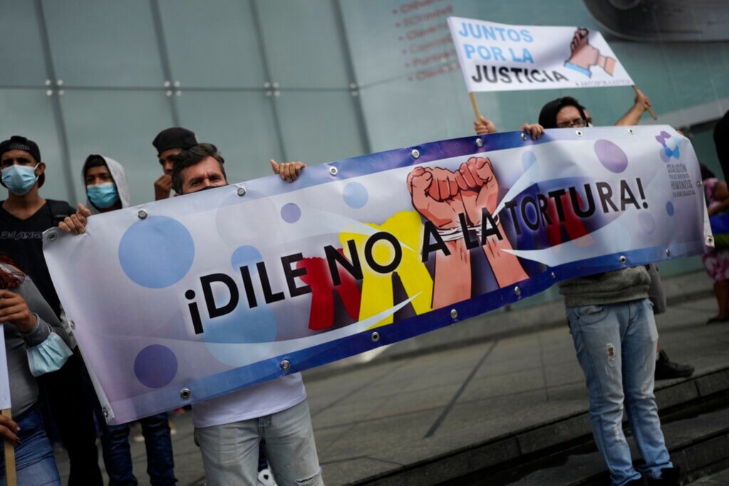 Misión de la ONU amplia investigaciones a “las más altas cadenas de mando” en Venezuela