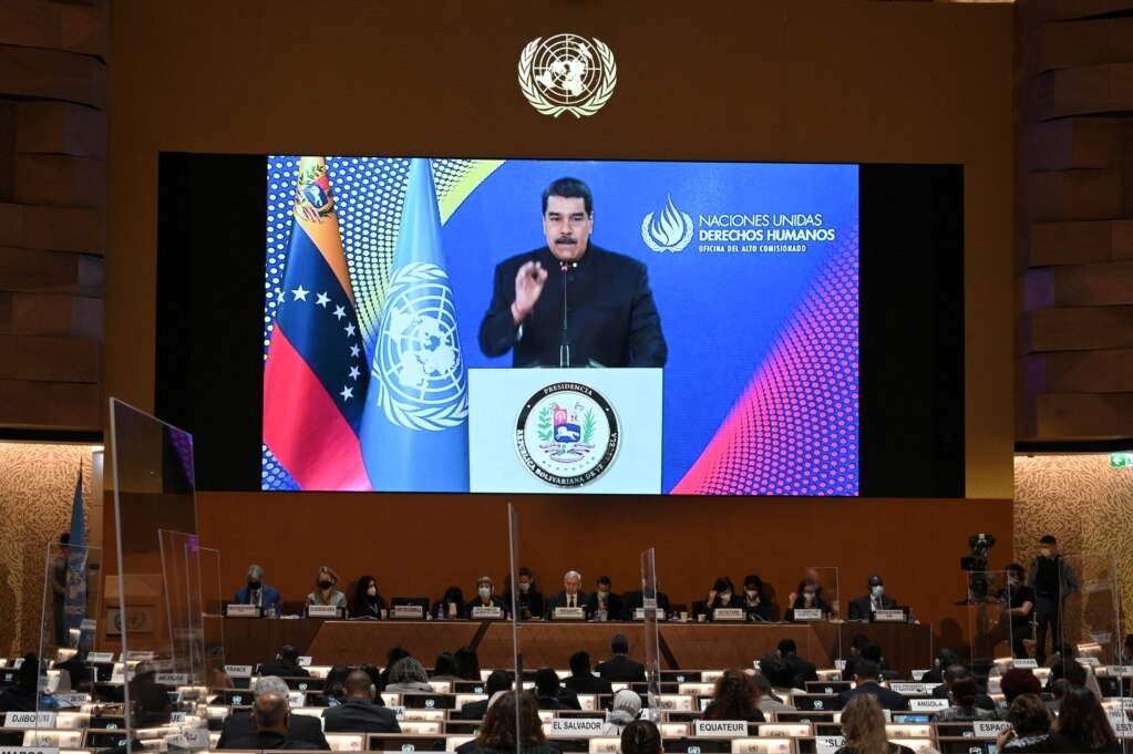 Misión de ONU aboga para que Venezuela no se convierta en una “crisis olvidada”