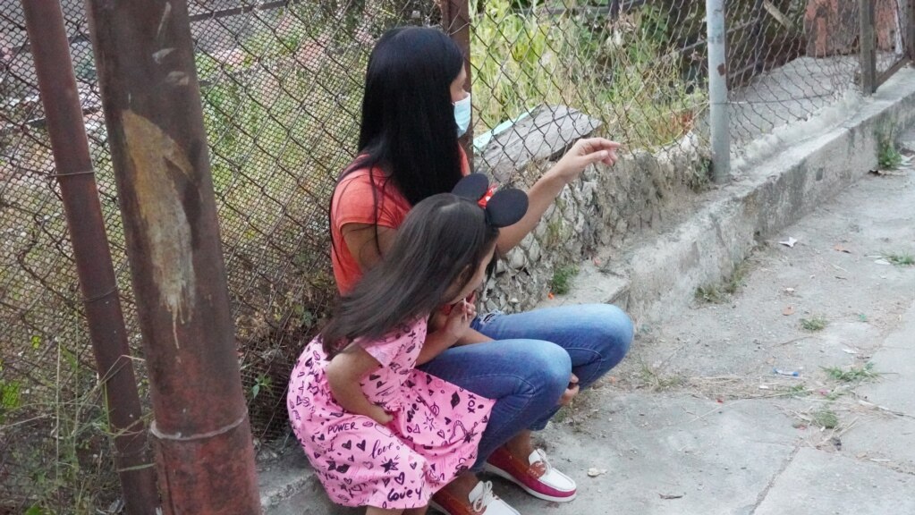 En Venezuela las mujeres ganan 17% menos que los hombres