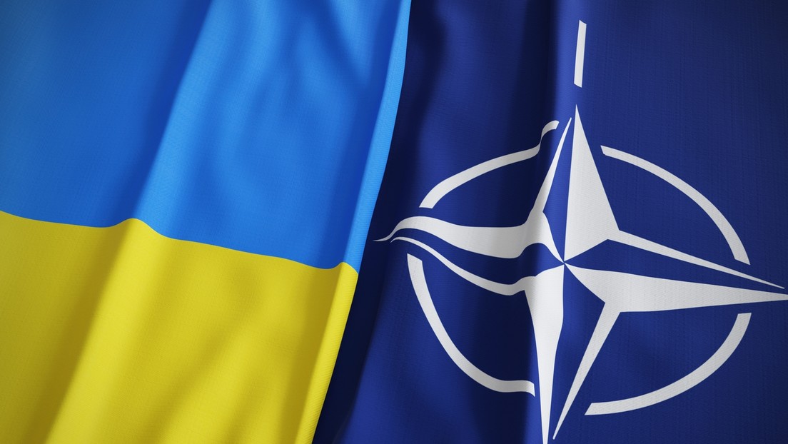 Ucrania tachó de "autohipnosis" los temores de la OTAN de que su participación pueda provocar la Tercera Guerra Mundial