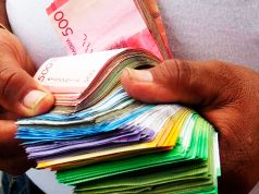 Costo del córdoba sube a C$39.71 por 1 dólar: Google Finance