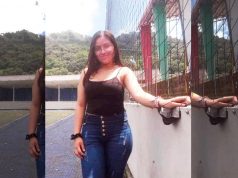 Cuerpo de locutora radial Britney Olivas es encontrado tirado en guindo