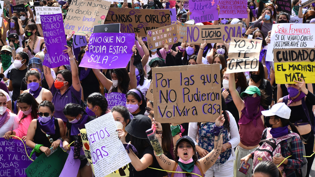 López Obrador: La violencia no se puede enfrentar con la violencia