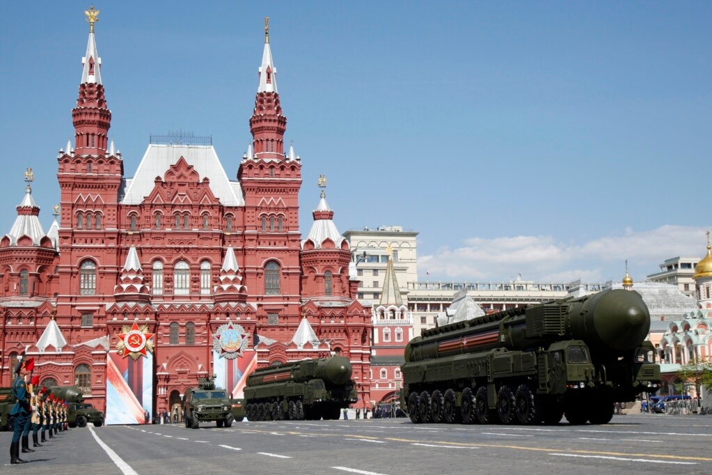 Impacto de sanciones a Rusia en Venezuela, Cuba y Nicaragua se verá en los próximos días