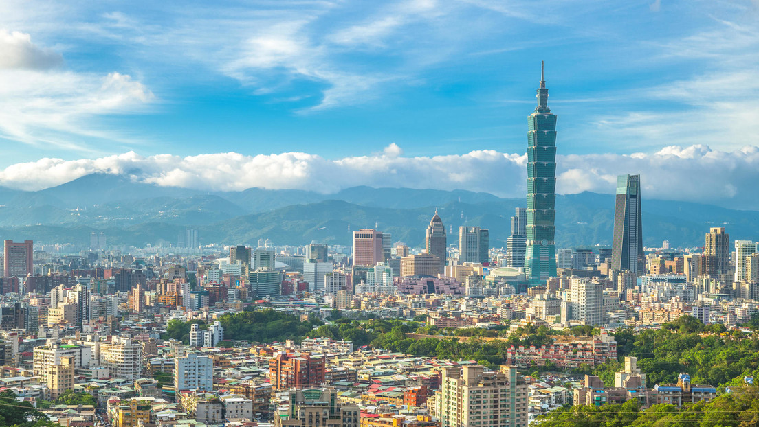 China ha declarado que los problemas de Ucrania y Taiwán no pueden vincularse
