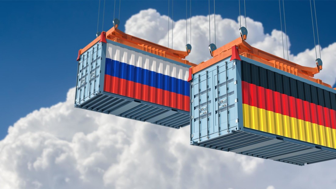 Una ruptura comercial entre Rusia y Alemania podría desencadenar un 'shock' financiero a nivel mundial