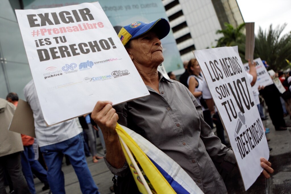 Situación de censura en Venezuela ocasionaron una migración a los medios digitales que deben sortear bloqueos y ataques cibernéticos