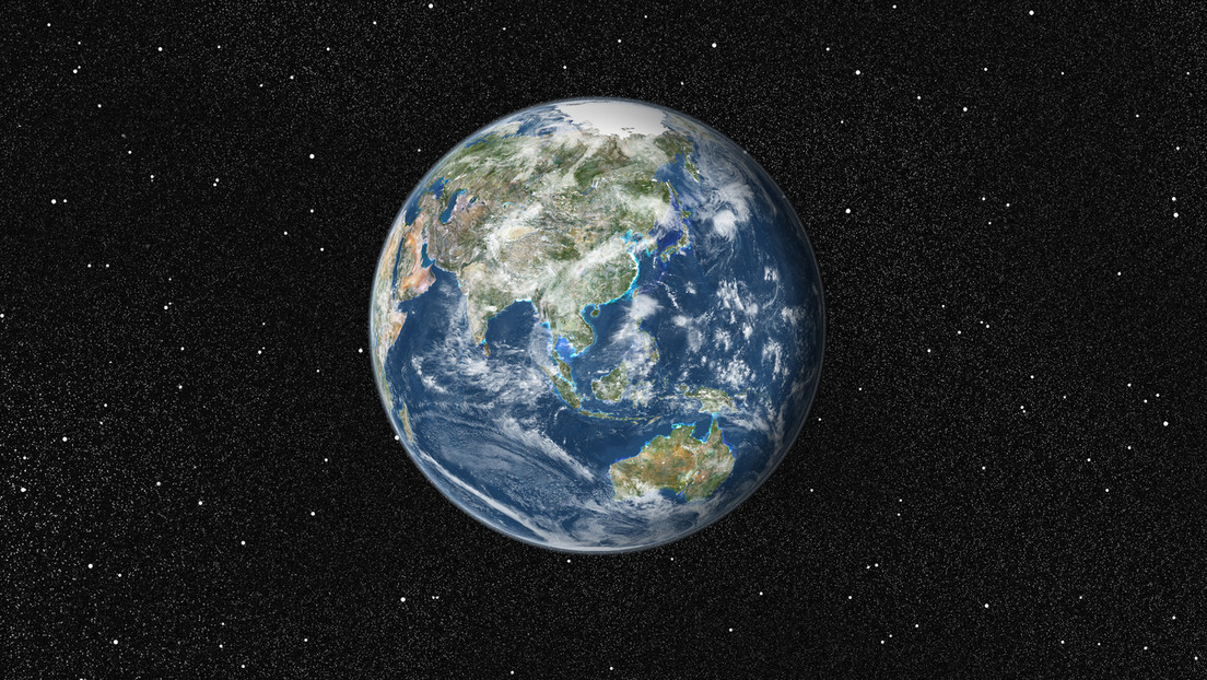 Earth 2.0 será un telescopio de lente gravitacional diseñado para buscar planetas huérfanos 