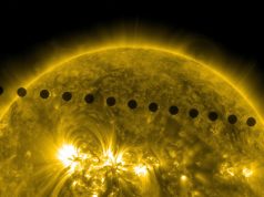 Los descubrimientos de Venus ayuda a mejorar las predicciones de lo que podría suceder con el clima de la Tierra