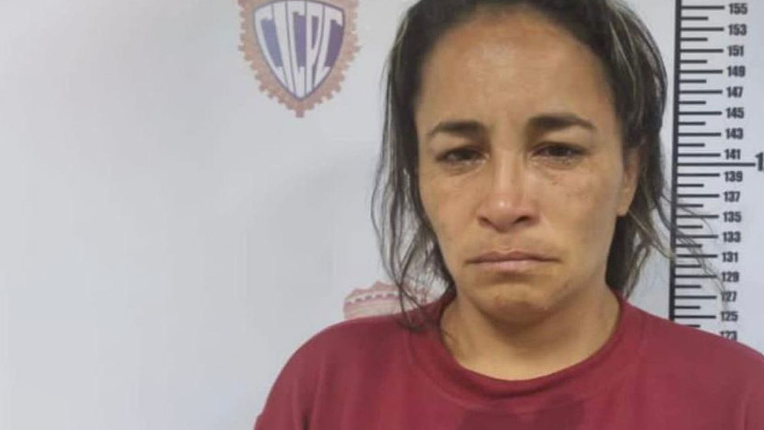 Detienen en Venezuela a una mujer que había ofertado en las redes sociales un riñón por 20.000 dólares