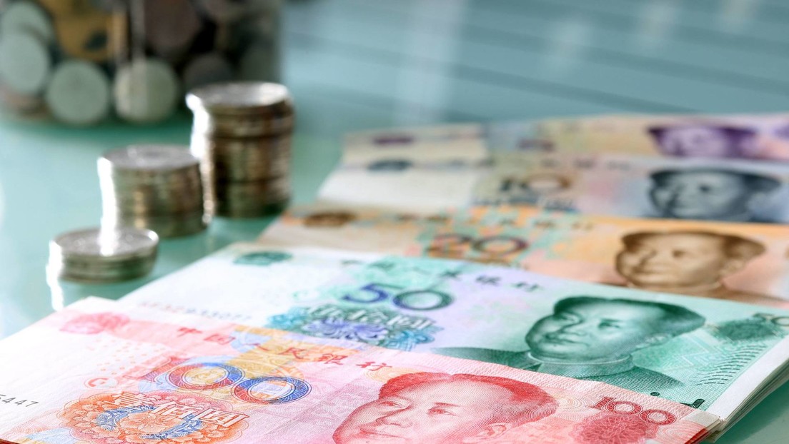 FMI: El yuan crece junto con el ascenso del poder económico del gigante asiático