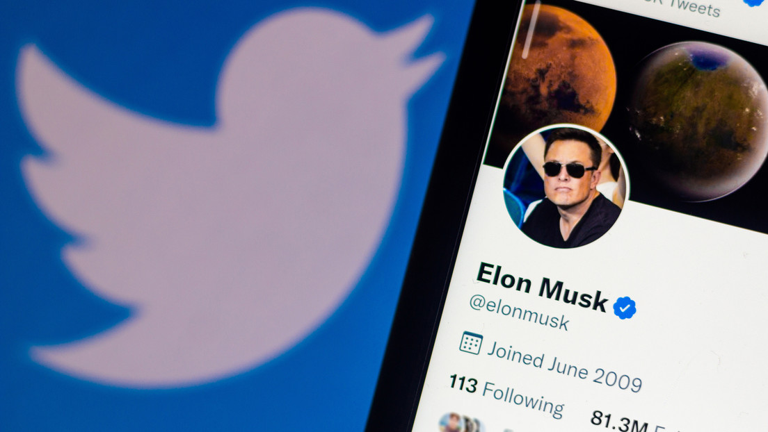 Elon Musk quiere ser dueño de Twitter para tuitear lo que le dé la gana