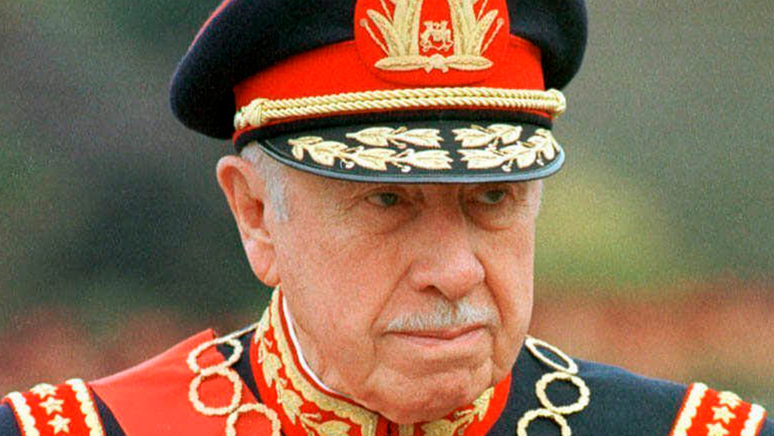 La Justicia chilena condena a ocho exagentes de la dictadura de Pinochet 