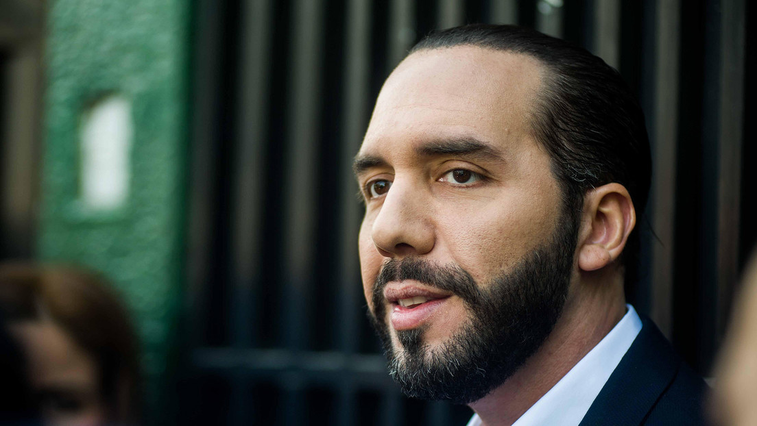 EE.UU.: Nayib Bukele en la enmienda del Código Penal no incluyó reformas a los procesos de extradición de pandilleros