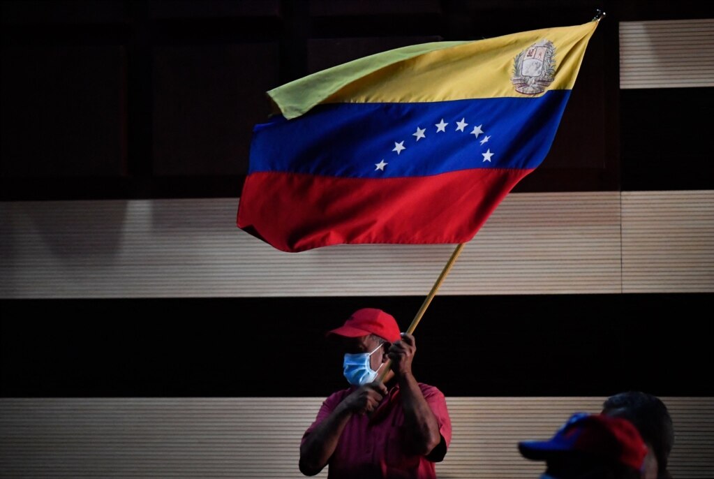 María Corina Machado: La oposición debe “enfrentar a la tiranía” en su propio terreno y no en el que el chavismo pretende imponernos