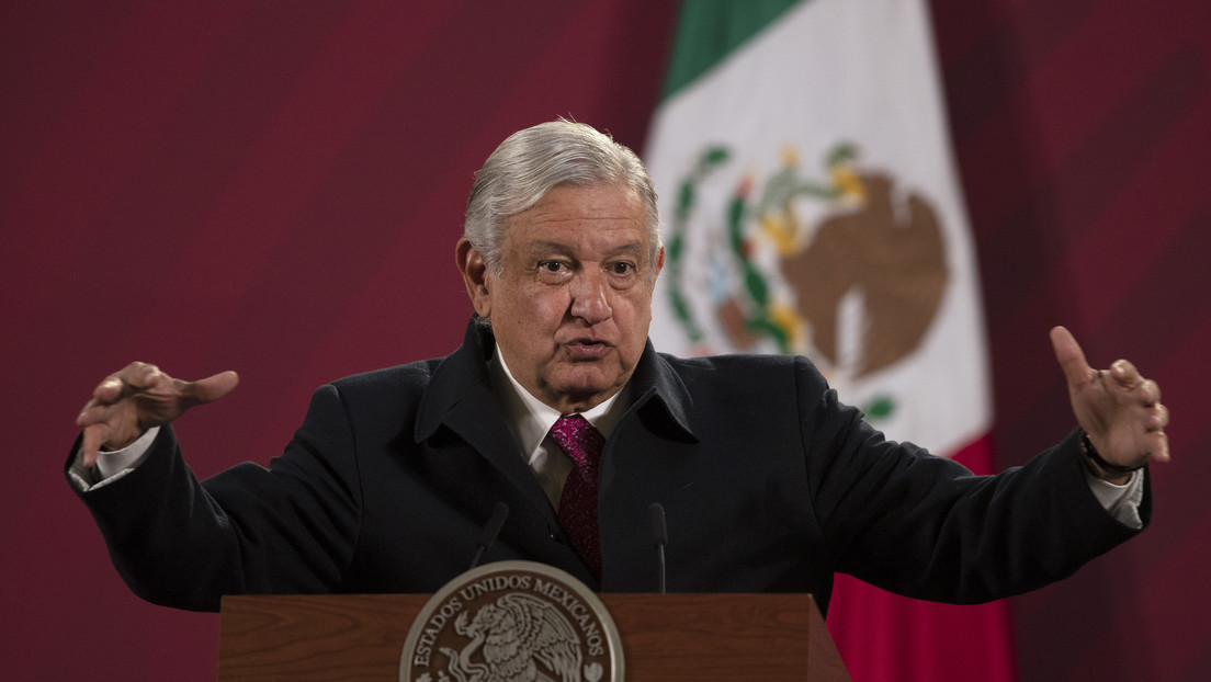 López Obrador: "En vez de defender los intereses del pueblo, se convirtieron en defensores de empresas extranjeras"