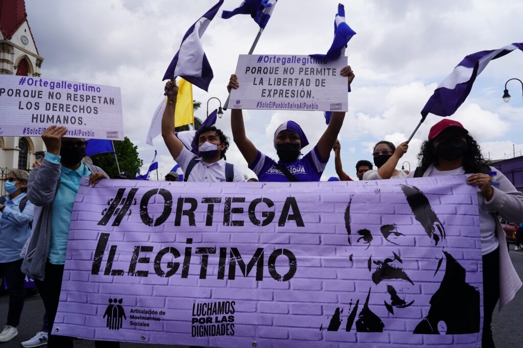 El 30 de mayo no volverá a ser igual en Nicaragua