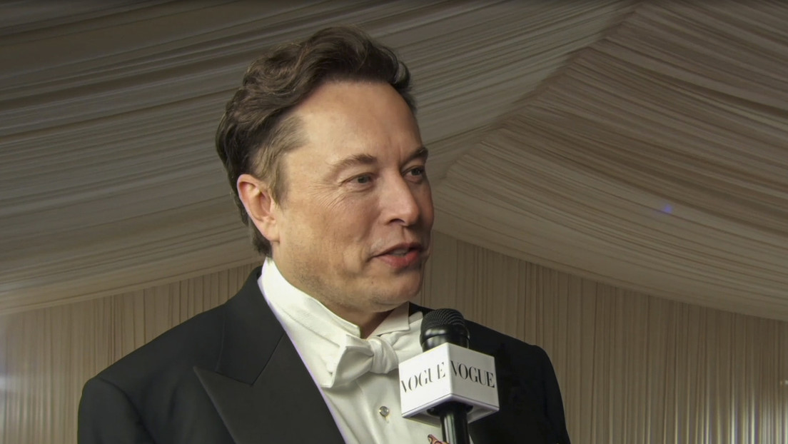 Elon Musk: Tener hijos es "esencial" para mantener la civilización